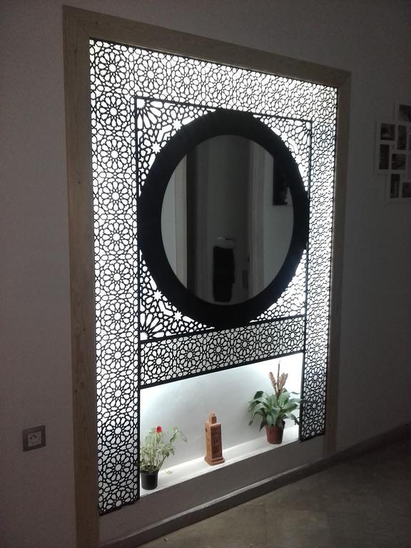 Riad Le Patio Romantique