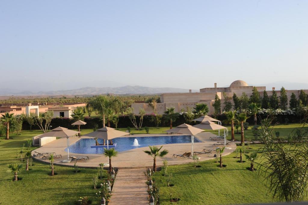 Palais Medali & Resort 5*
