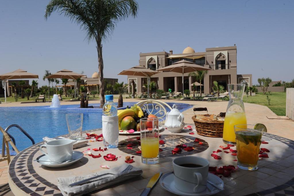 Resort Palais Medali & Marraquexe