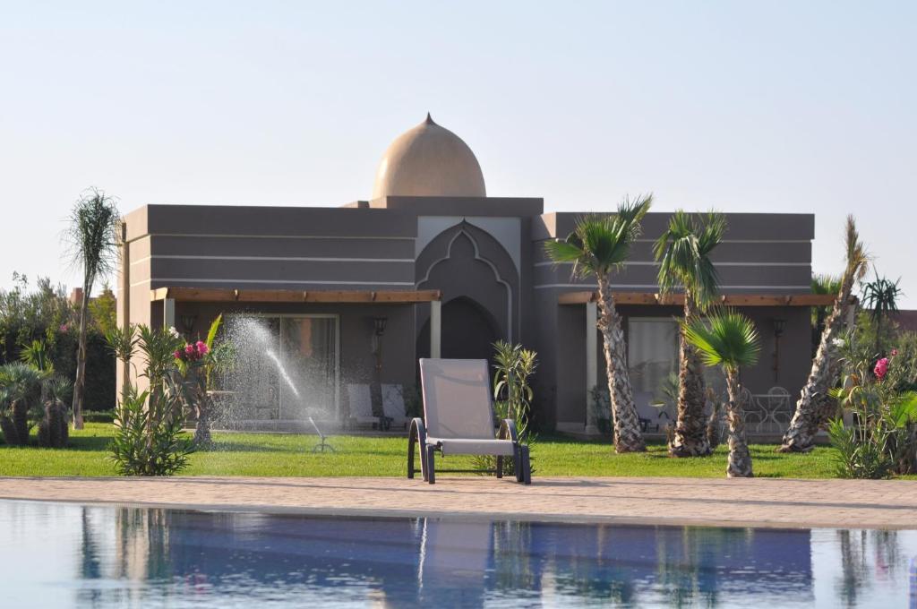 Palais Medali & Resort