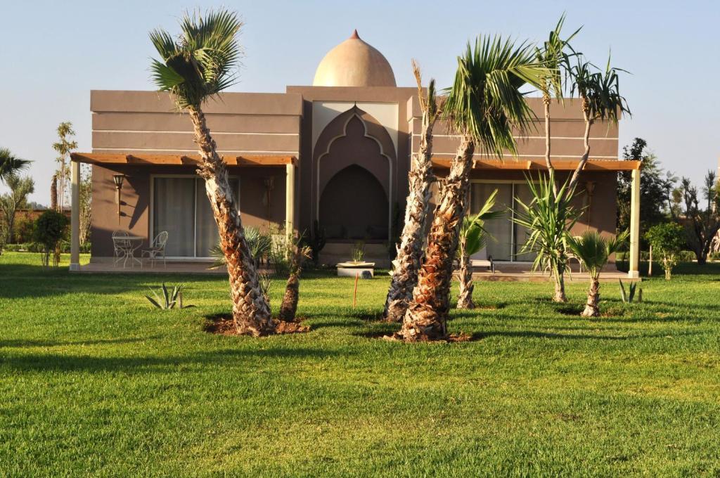 Resort Palais Medali &