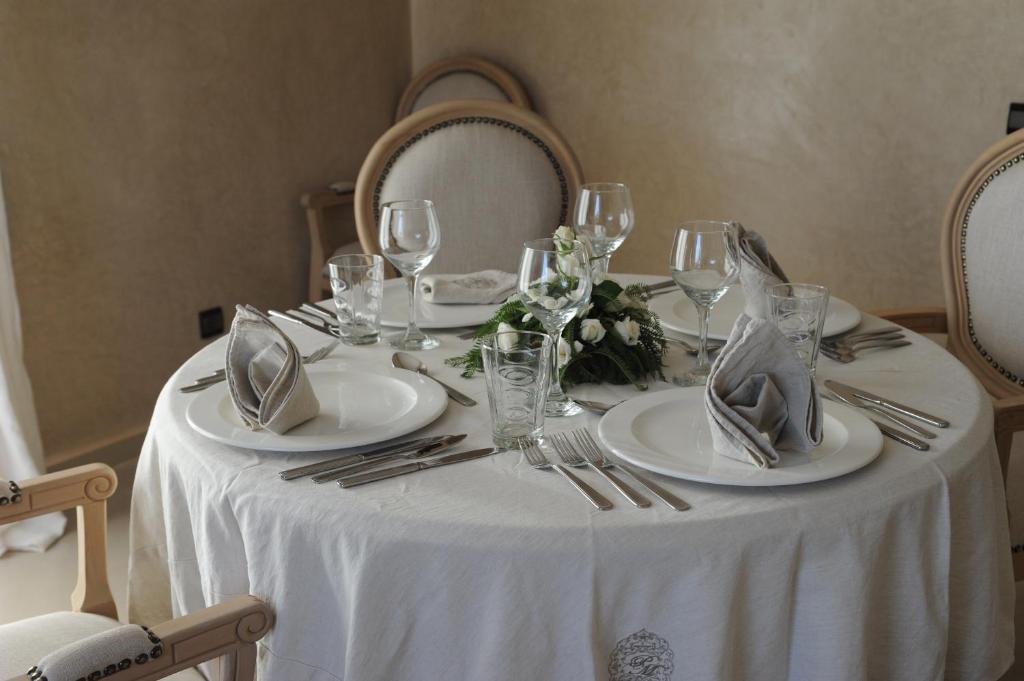Resort Palais Medali &