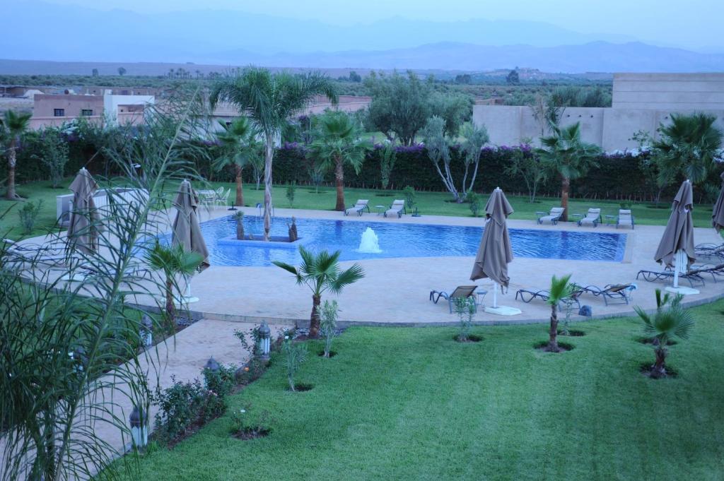 Palais Medali & Resort