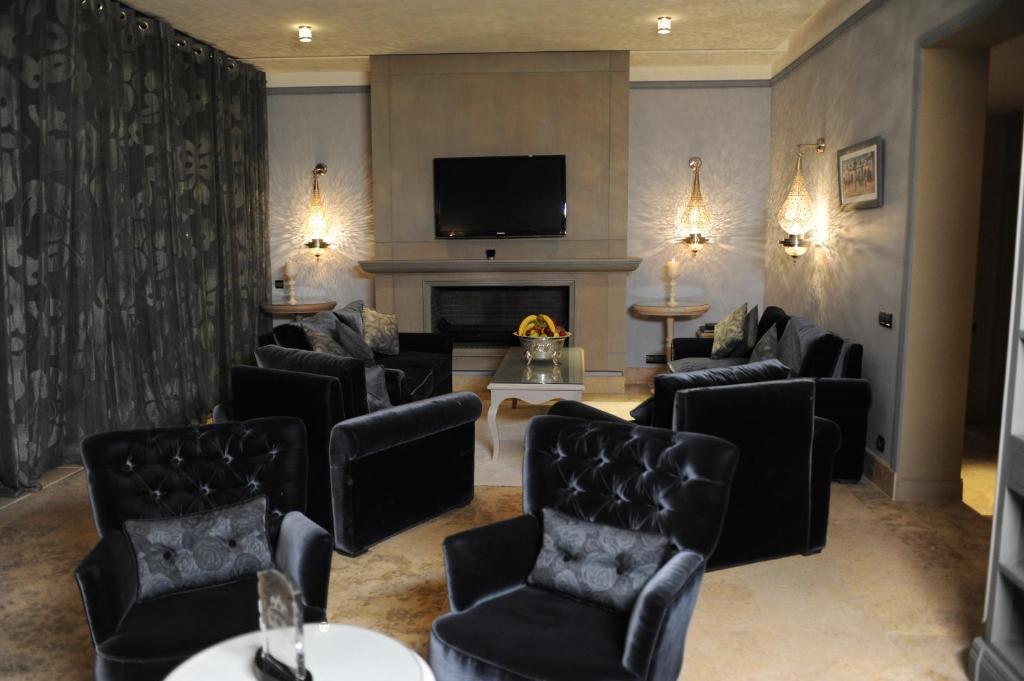 Palais Medali & Resort