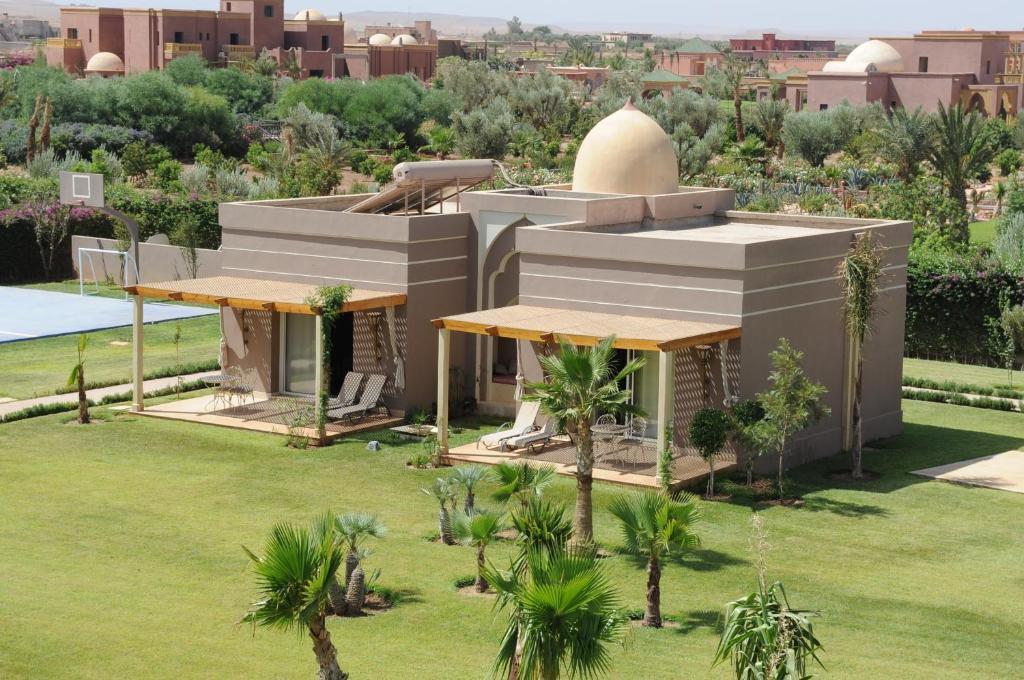 Palais Medali & 5*