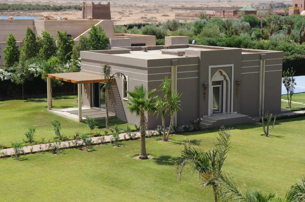 Resort Palais Medali &