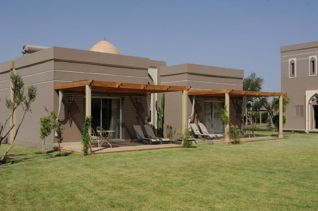 Palais Medali & Resort