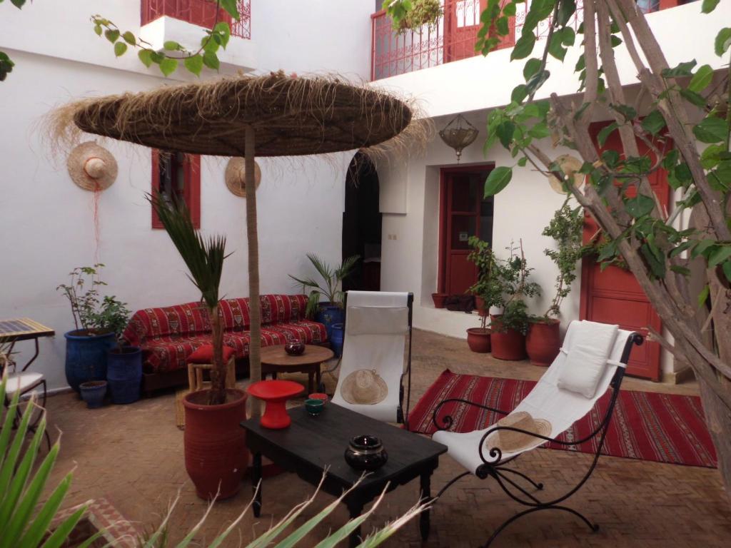 Hotel La Casa 3*