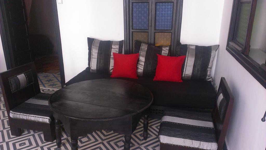Guest house Miliana