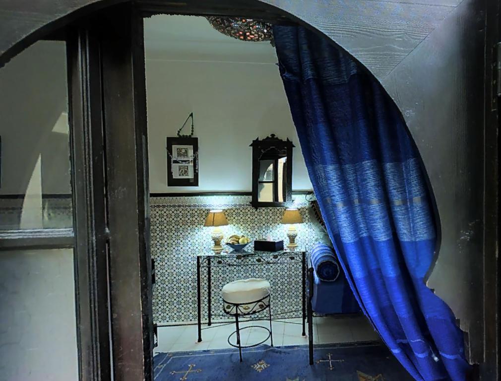 Dar Azul Casa de hóspedes