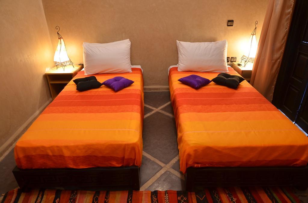 Dar Al Amane Guest house