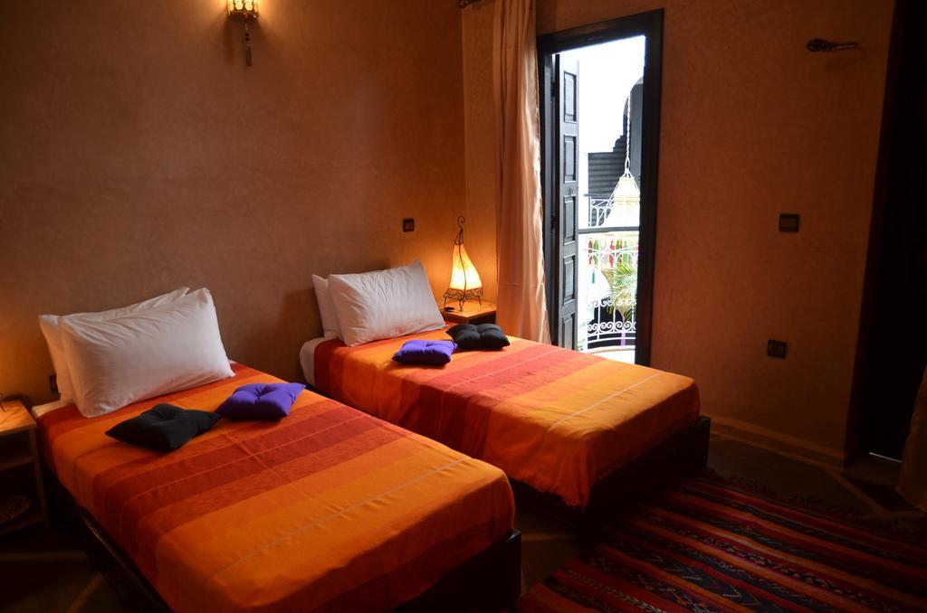 Dar Al Amane Marrakesh
