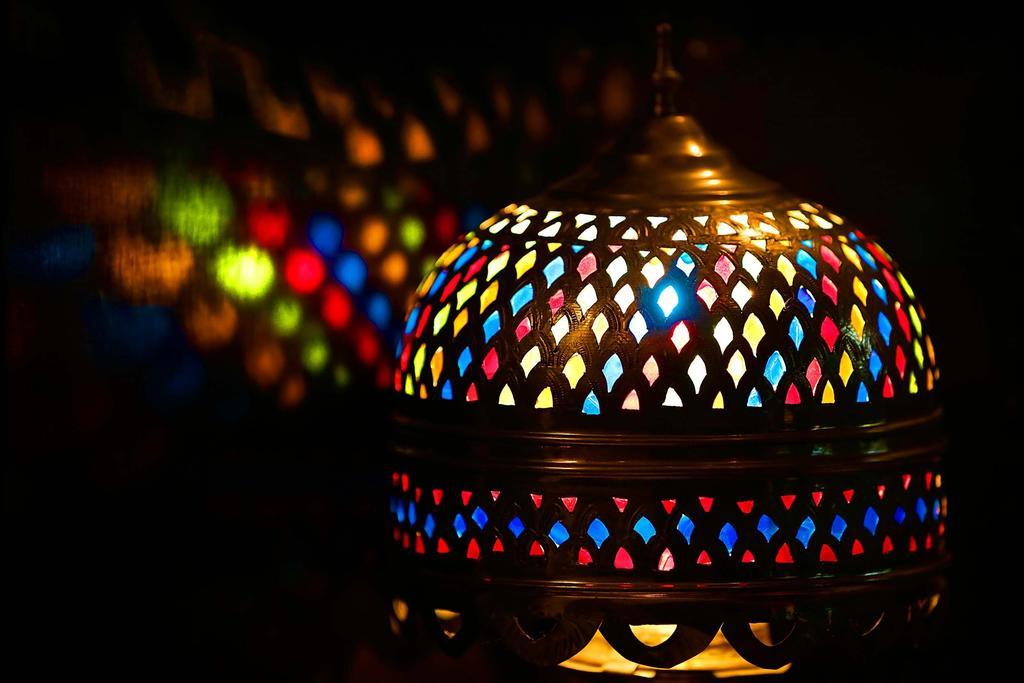 La Porte Rouge Riad