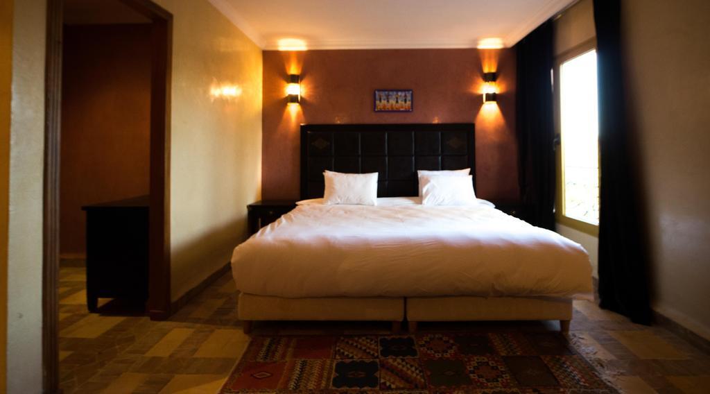Guest house M & Boutique