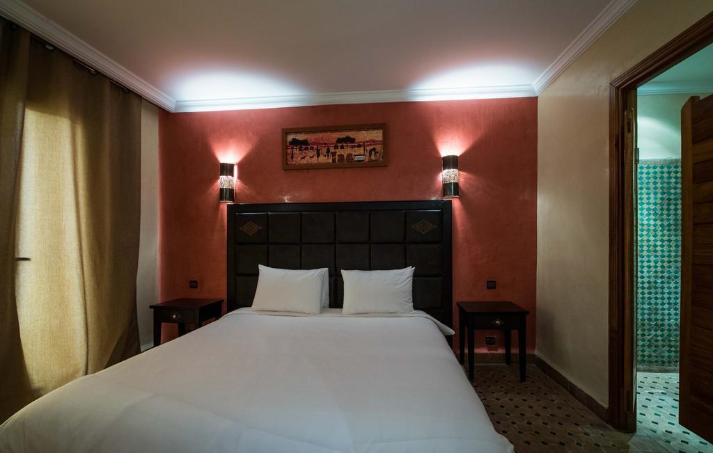 M & Boutique Marrakesh