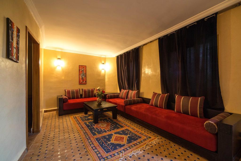 M & Boutique Marrakesh