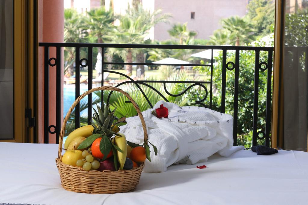 M & Boutique Marrakesh