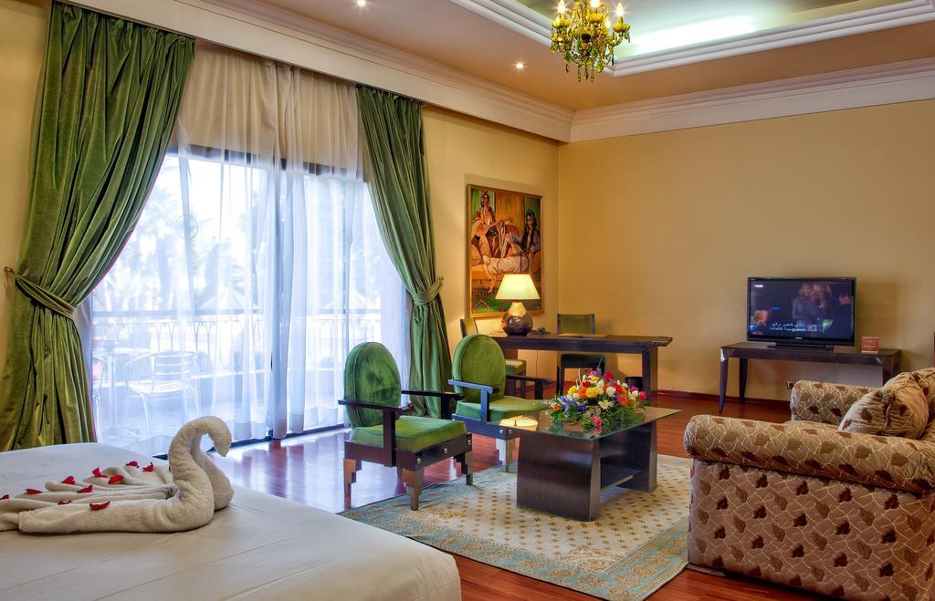 Royal Mirage Deluxe