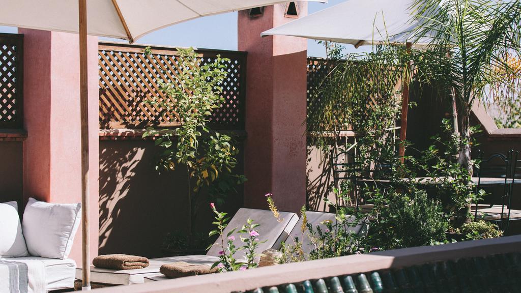 Dar Zaman Marrakesh