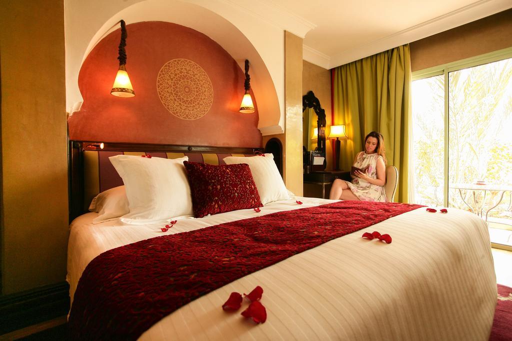 Palmeraie Palace 5*
