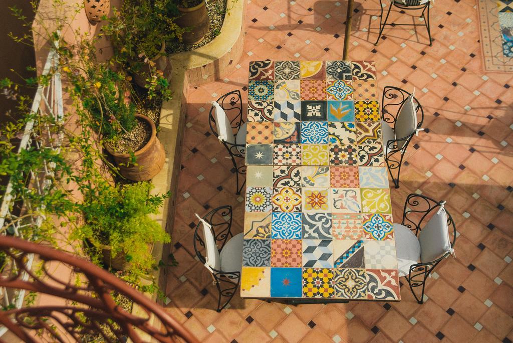Manissa 4* Marrakesh