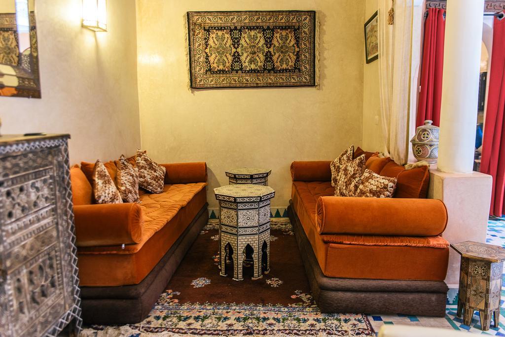 Manissa Marrakesh