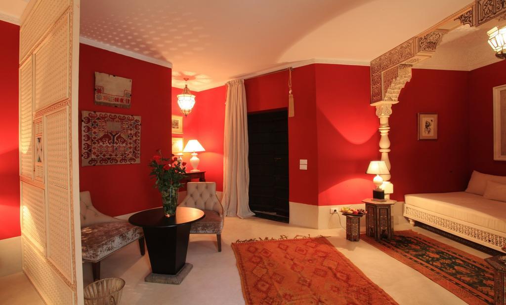 Riad Palais Khum