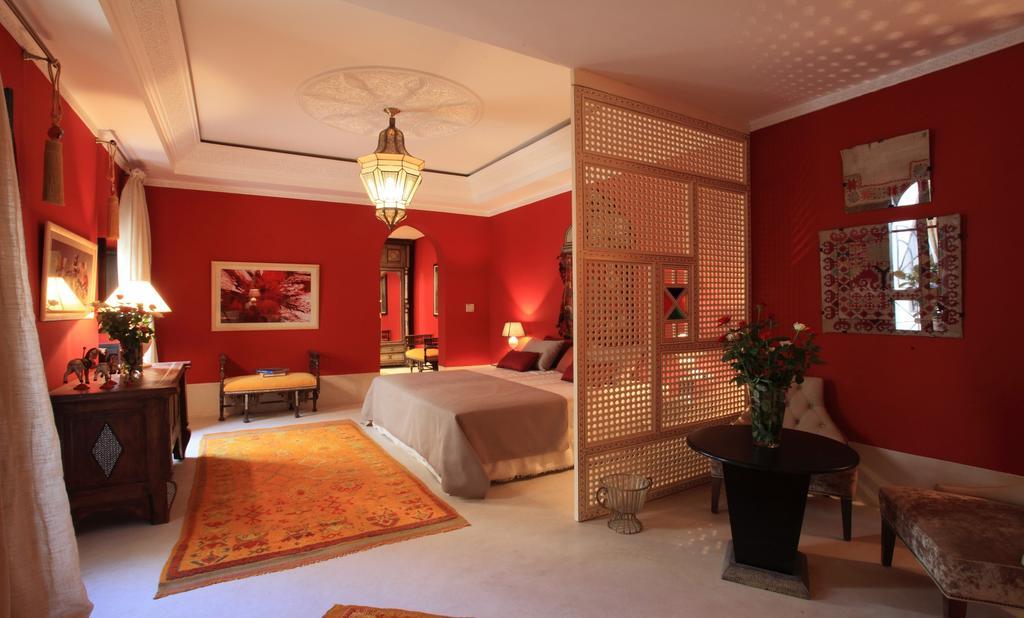 Riad Palais Khum