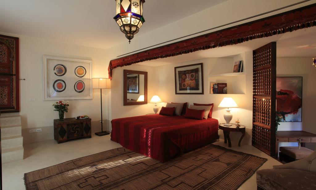 Riad Palais Khum