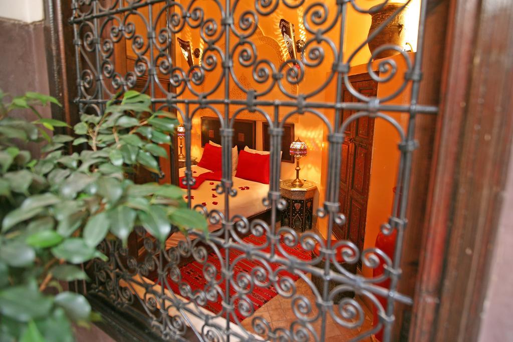 Riad La Porte Rouge