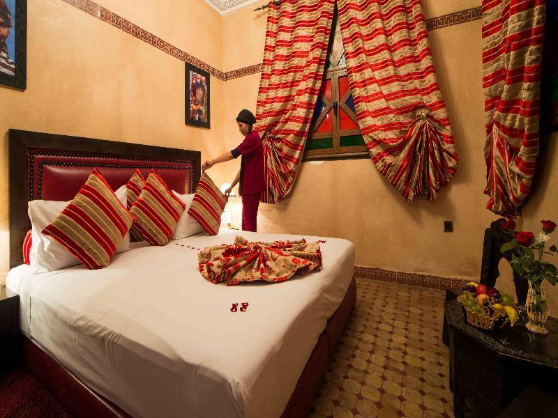 Mabrouk Riad 4*