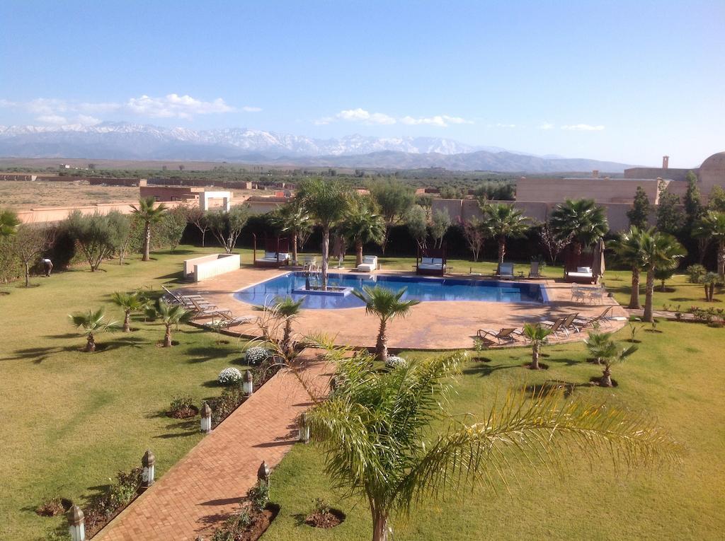 Palais Medali & Resort 5*