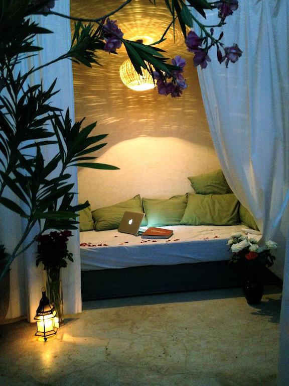 Of The Light Bed and breakfast 2*