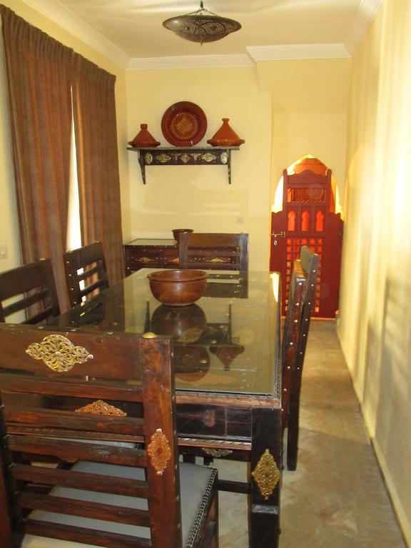 Dar Les Epices Holiday home Marrakesh