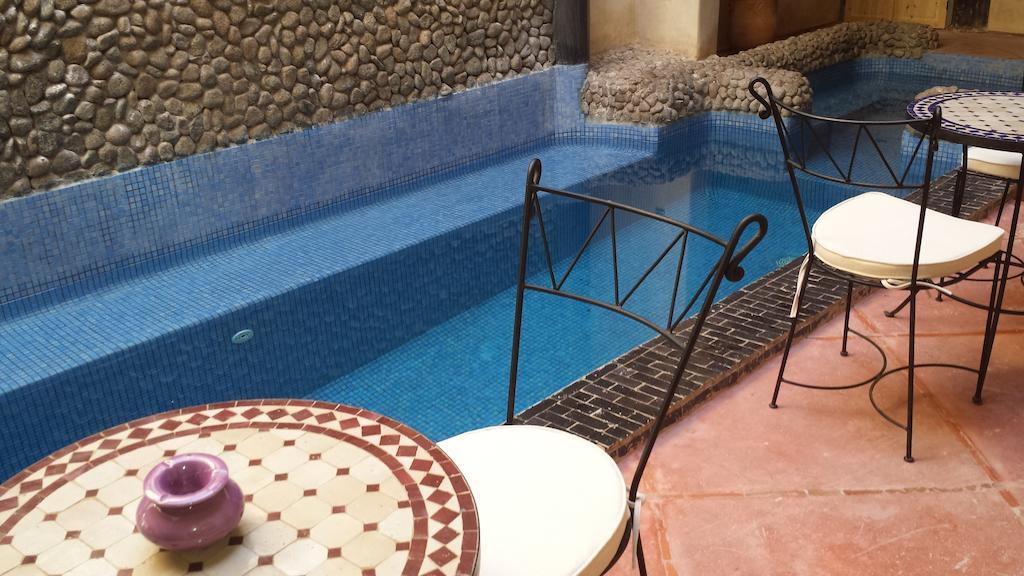 Guest house La Kasbah De Jade