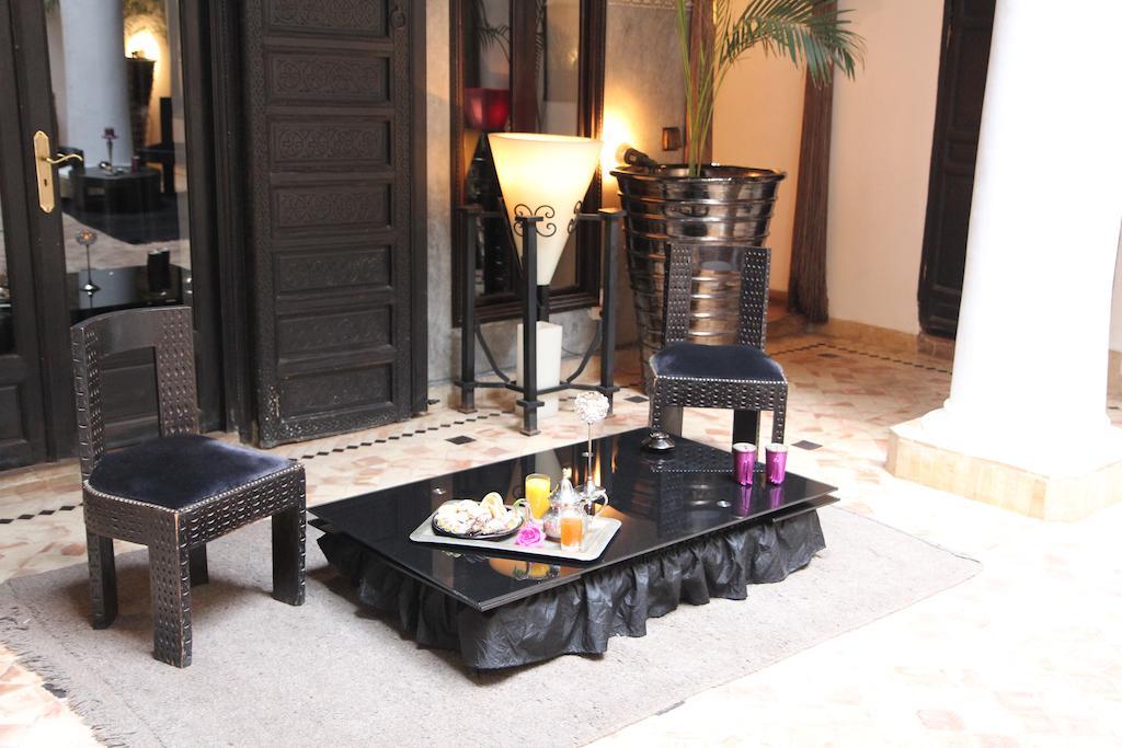 Riad Terra Bahia