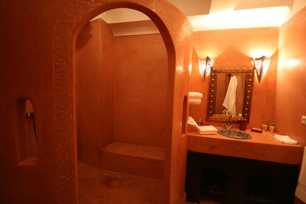 Riad Terra Bahia Marrakesh
