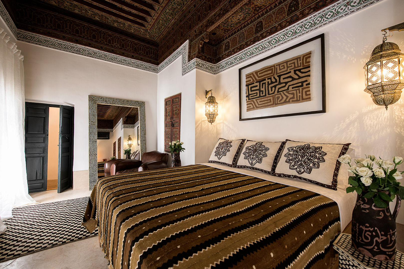 Bed & Breakfast Dar Asdika
