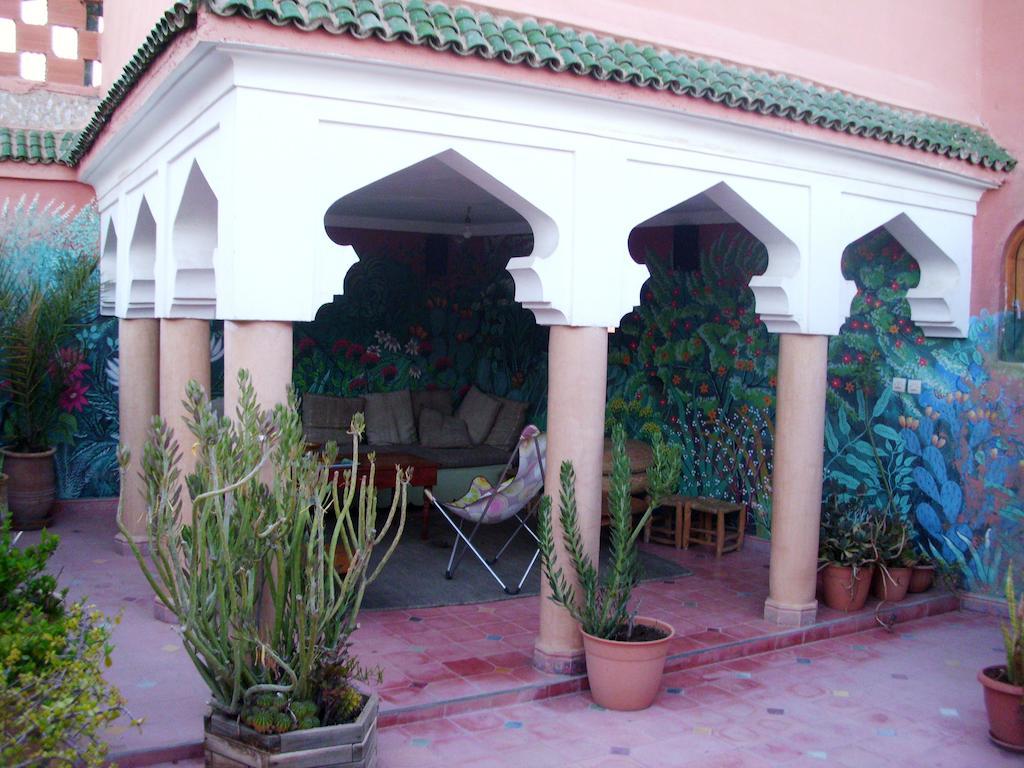 Dar Malaika Marrakesh