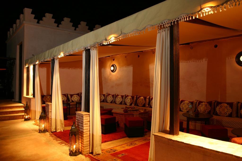 Riad Slitine & Marraquexe