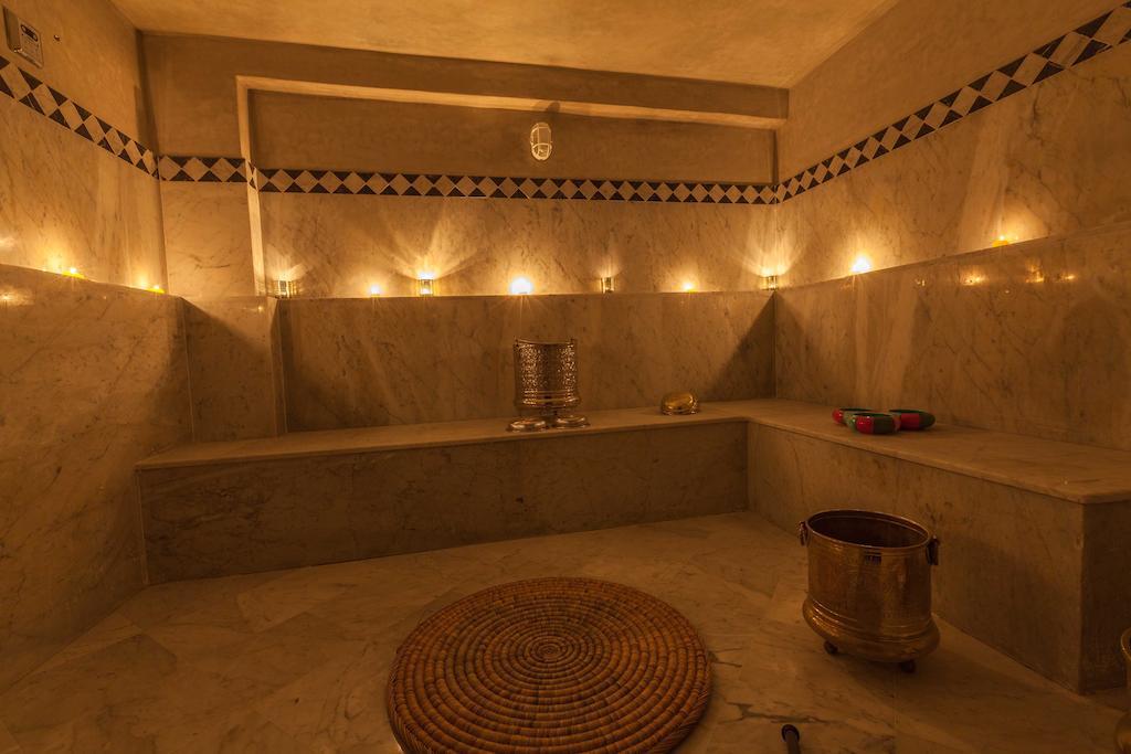 Riad & Ksar Saad 5*