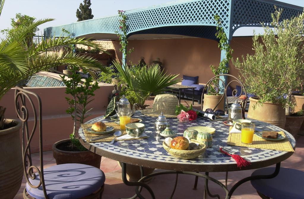 Riad Dar Naima