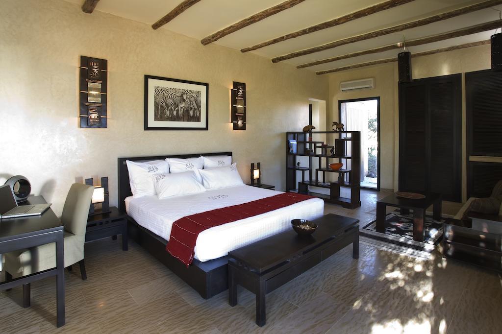 Villa Dar Challa Marrakesh