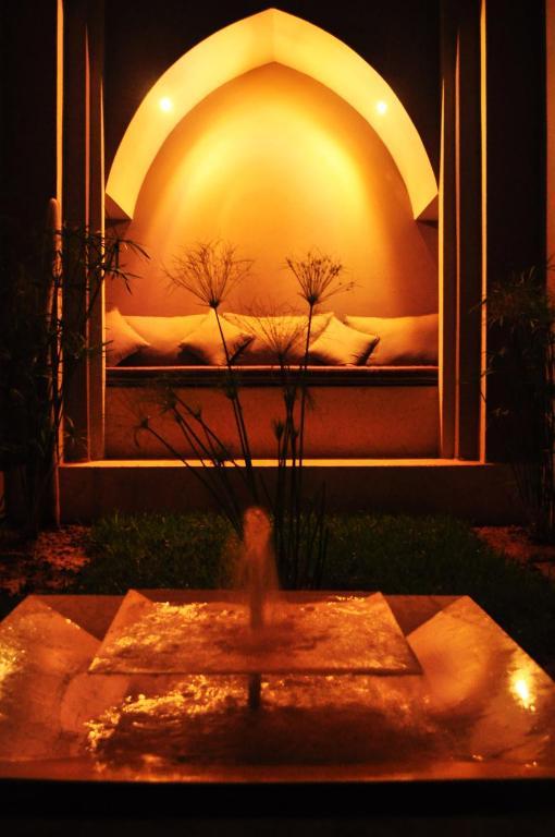 Palais Medali & 5* Marraquexe