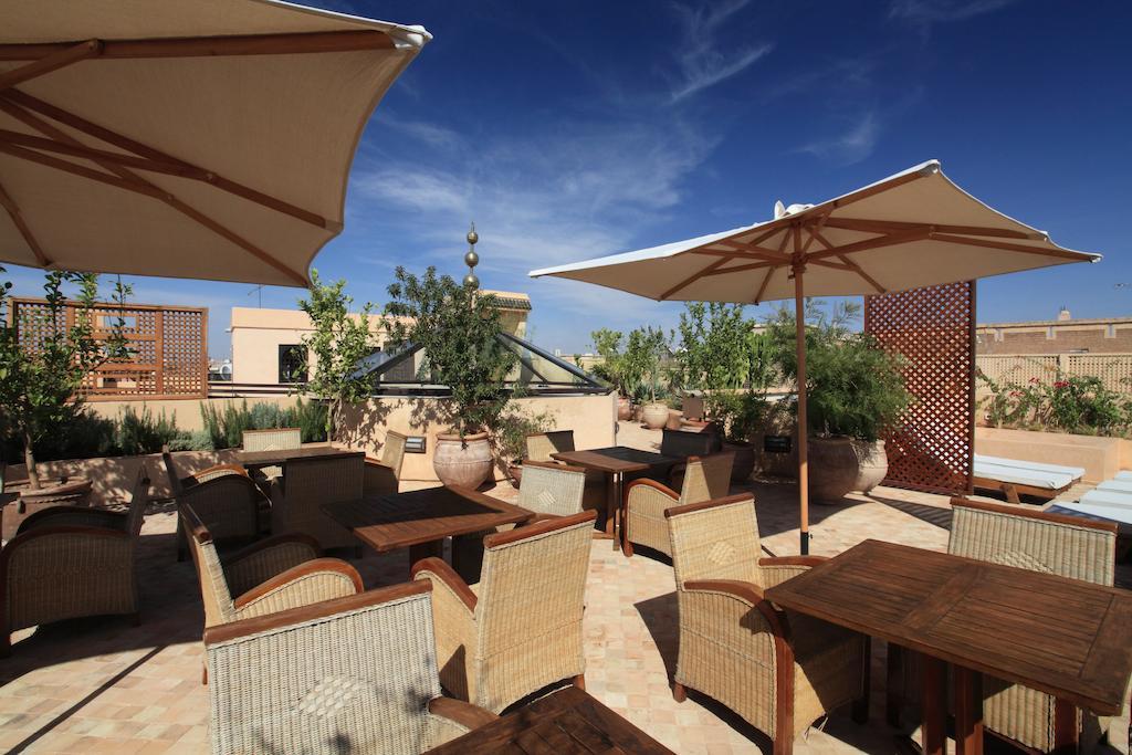 Riad Palais Khum Marrakesh