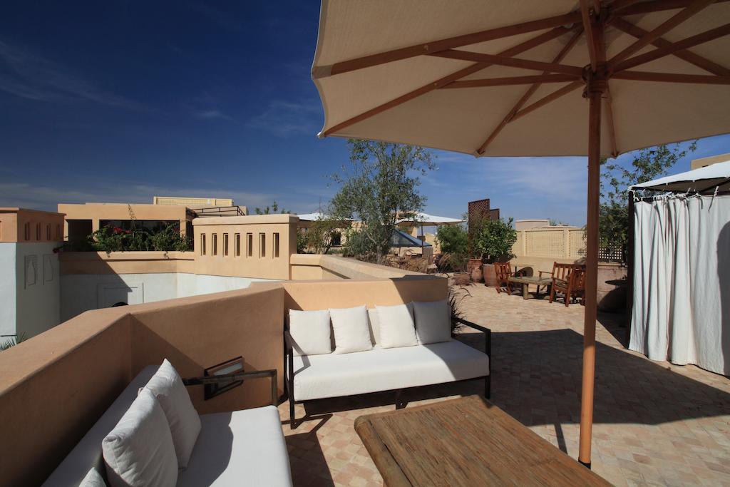 Riad Palais Khum Marrakesh