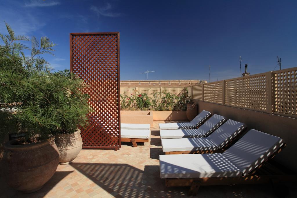 Palais Khum Marrakesh
