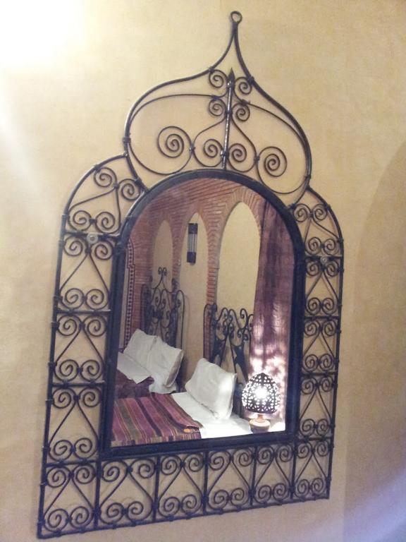 Hotel Salsabil