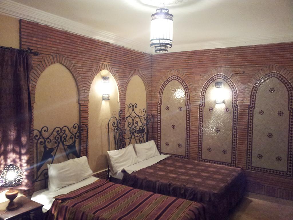 Hotel Salsabil *
