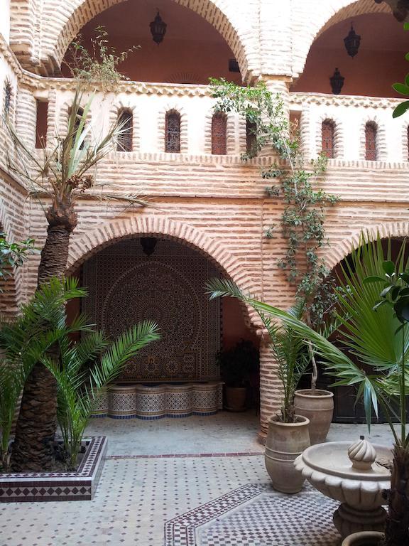 Hotel Salsabil